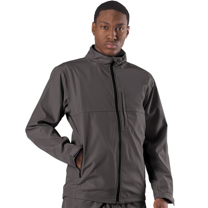 RainResist Jacket