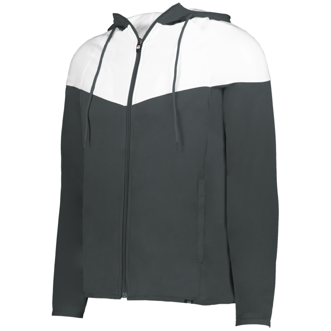 Sprint Outer-Core Youth Jacket