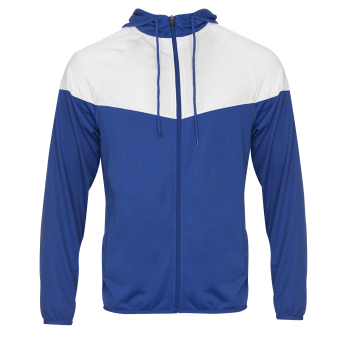 Sprint Outer-Core Jacket