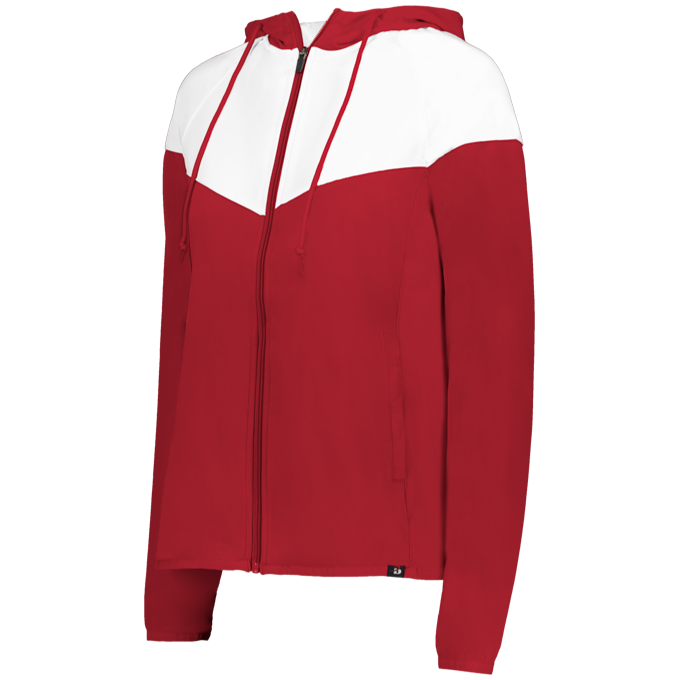 Sprint Outer-Core Women's Jacket