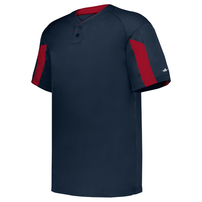Striker Youth Placket | Badger Sport - Athletic Apparel