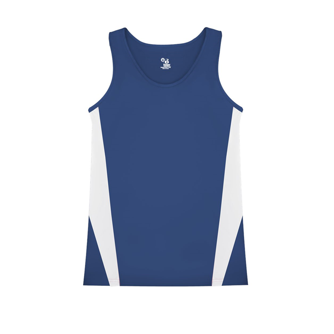 Stride Women's Singlet