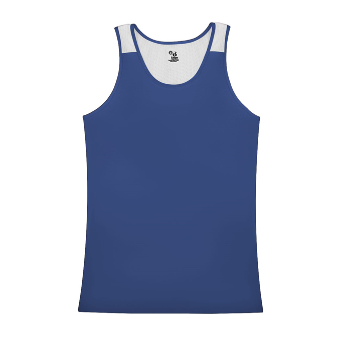 Ventback Youth Singlet | Badger Sport - Athletic Apparel