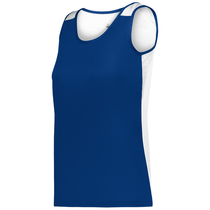 Ventback Youth Singlet | Badger Sport - Athletic Apparel