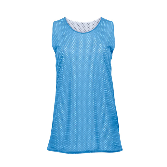 Mesh Reversible Women's Tank