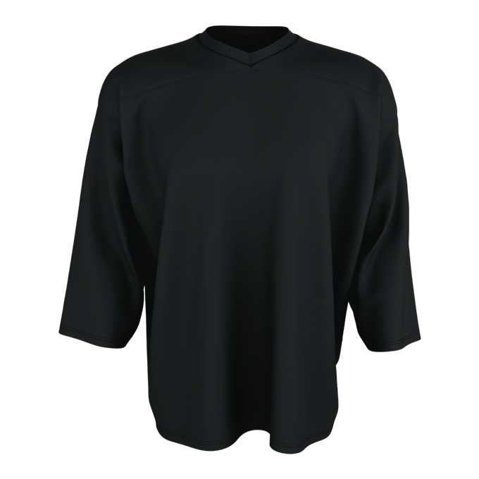 hockey goalie practice jersey