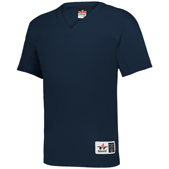 Adult Rusher Flag Football Jersey