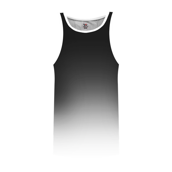 A8669_Ombre_Track_Singlet_BK