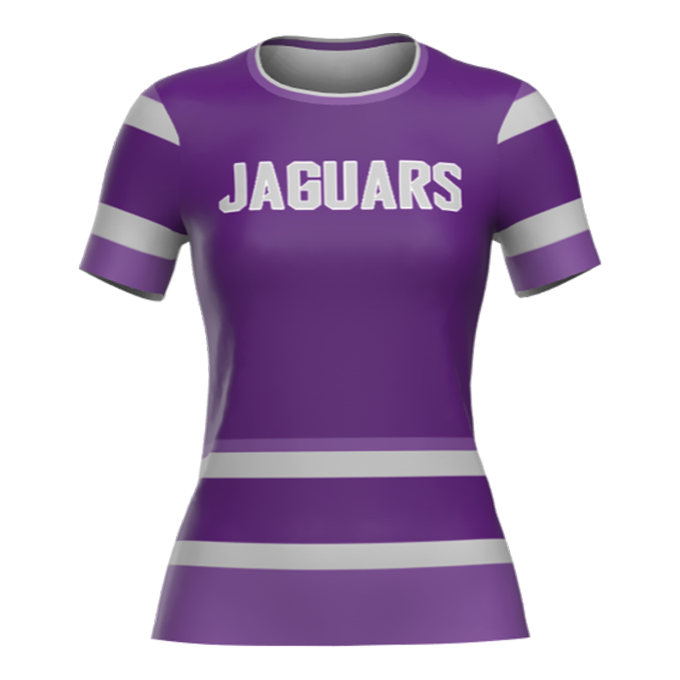 Badger 5-Day Women’s Sublimated Tee