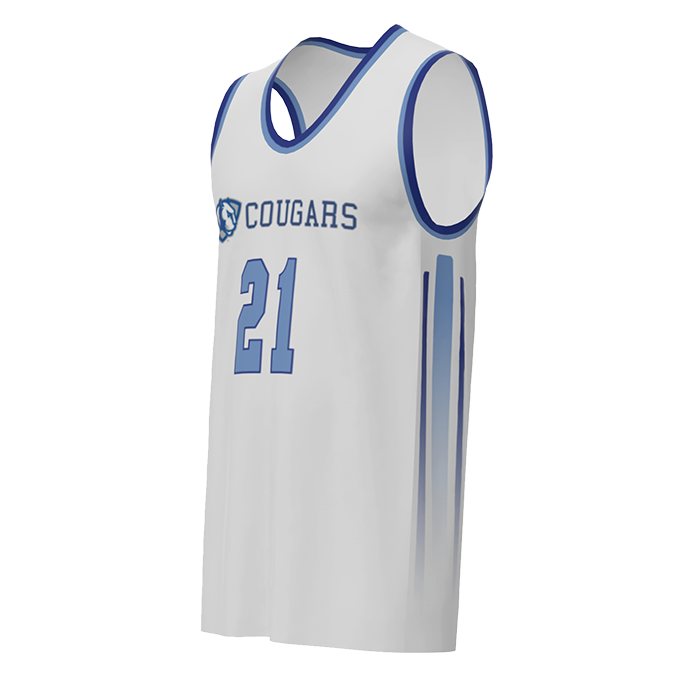 Adult Traditional Jersey