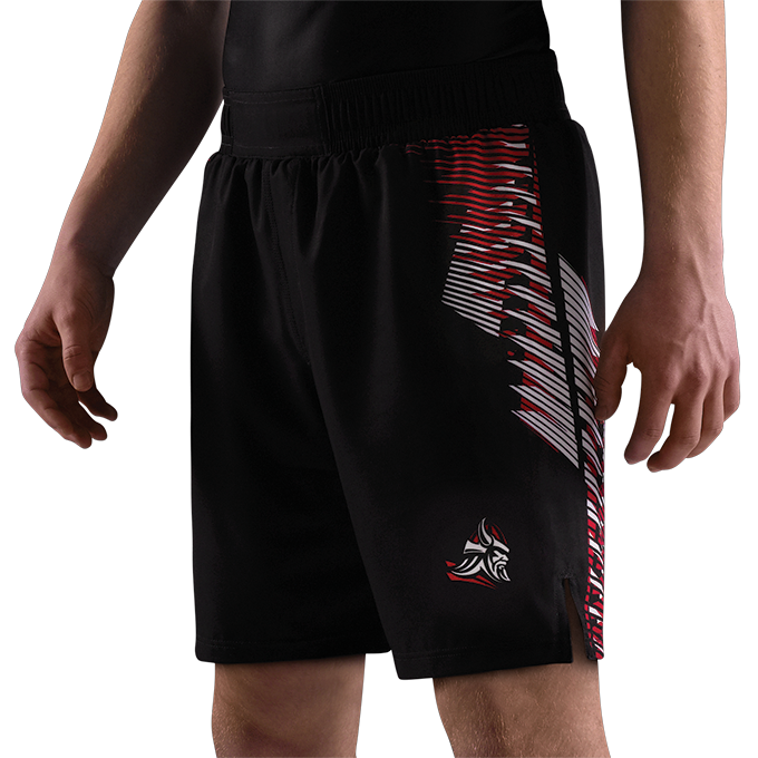 Men's Grappler Short