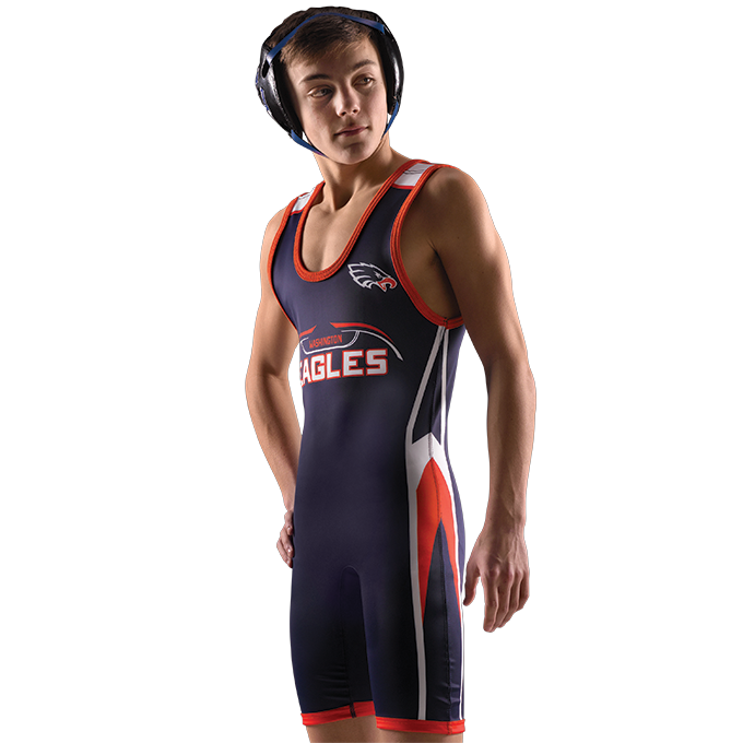 Youth Traditional Singlet
