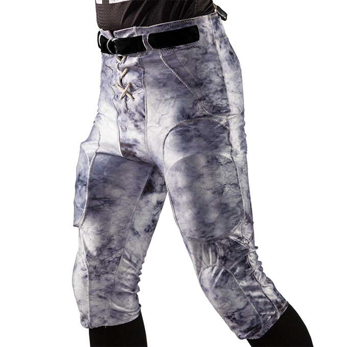 Youth Integrated football pant