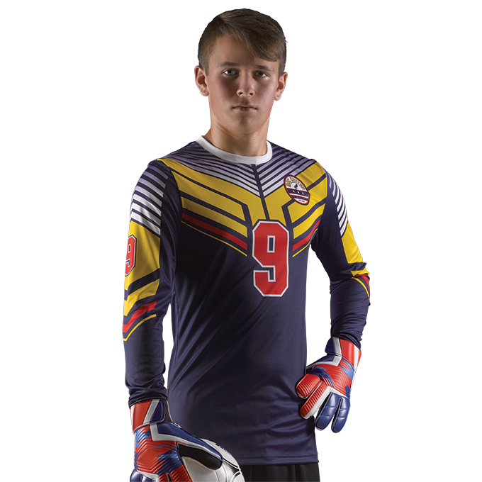 Adult Goalie Jersey