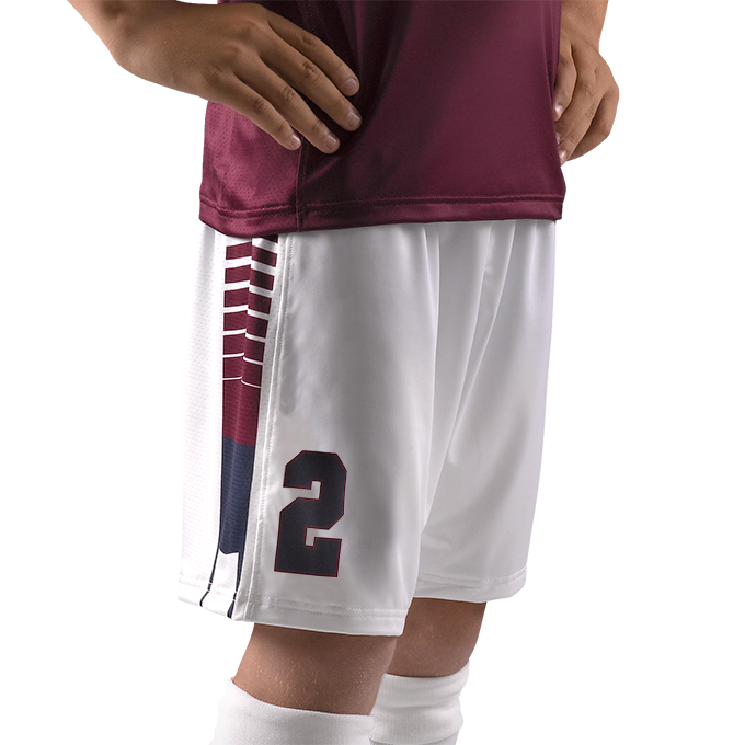Youth best sale soccer apparel