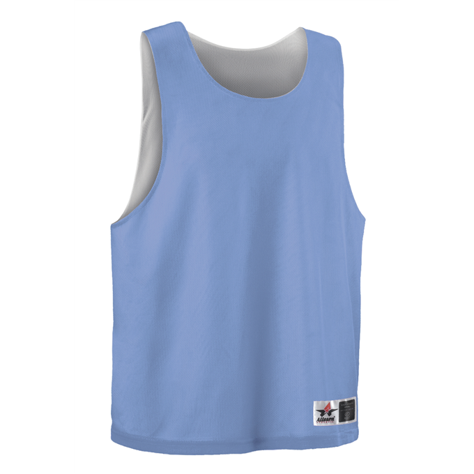 Youth Lacrosse Reversible Pinnie