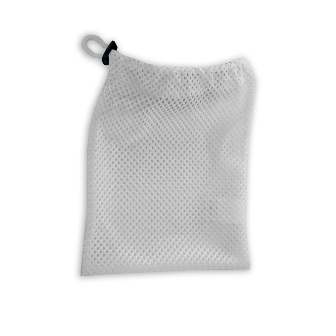 Mesh Mask Bag