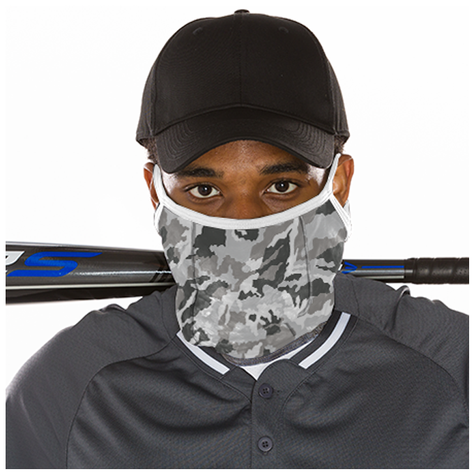 Sport Activity Mask