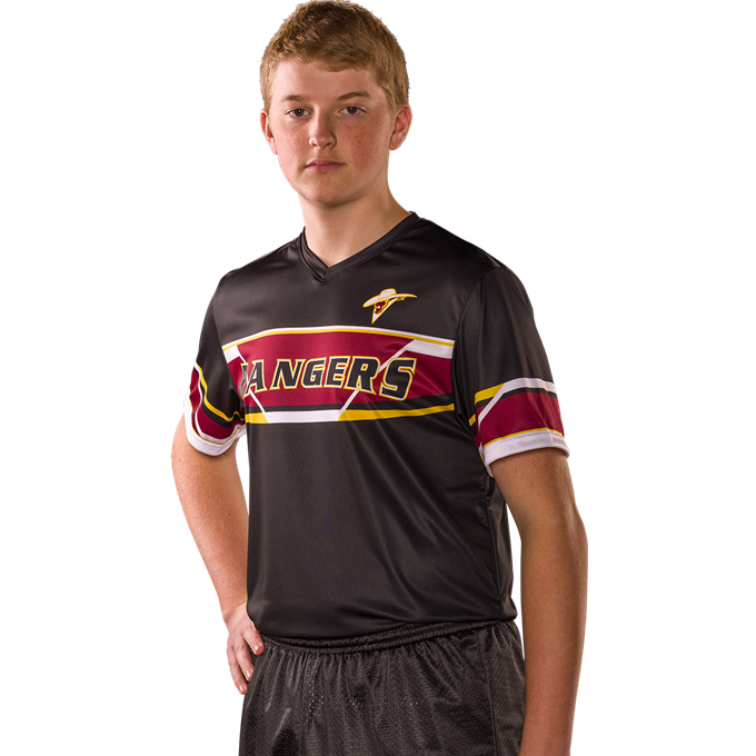 5 Day Tech Tee | Badger Sport - Athletic Apparel