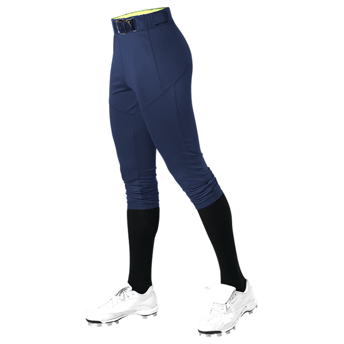 Womens Stealth Performance Fastpitch Pant