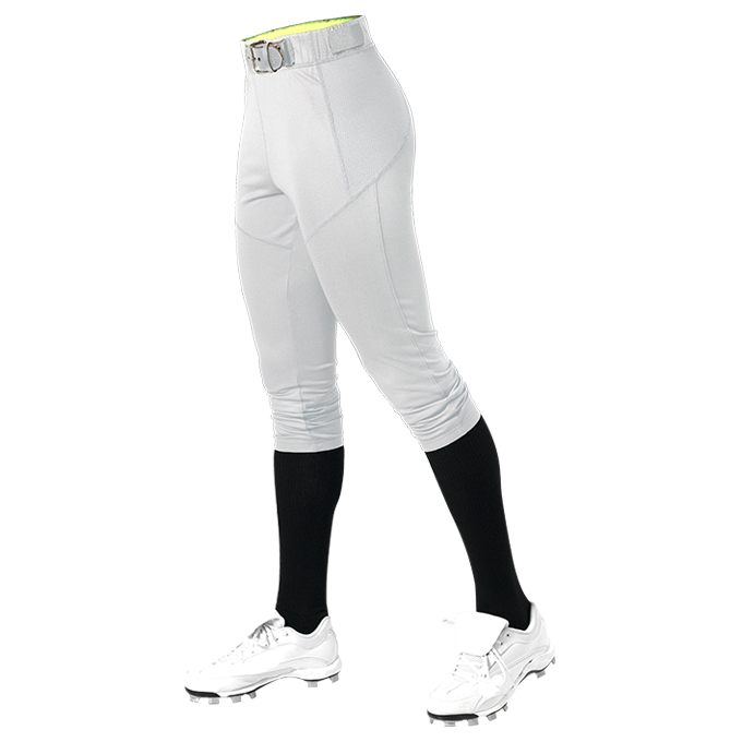 Girls Stealth Performance Fastpitch Pant