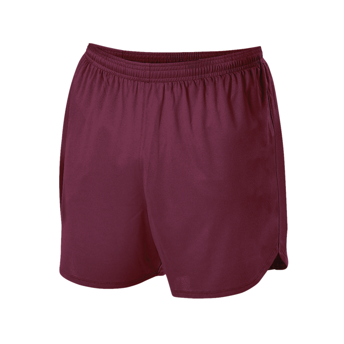 Womens Woven Track Short