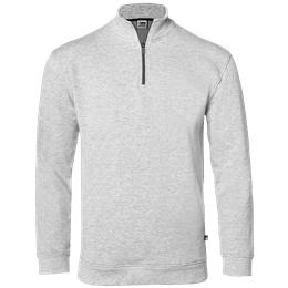 UNDER COVER スウェット Undercover Graphic Crewneck in Gray | SVD