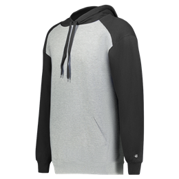 【JEMUT】22FW★ Spread brushed hood zip-up Zip-ups