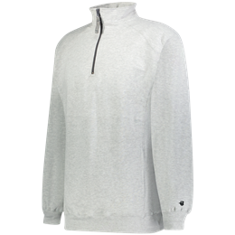 スウェット・トレーナー Golden  FLEECE (GMP01224P000534) 1/4 Zip Fleece Pullover | Badger Sport - Athletic Apparel