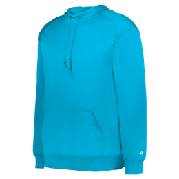 Perf. Fleece Hood | Badger Sport - Athletic Apparel