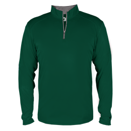 B-Core Youth 1/4 Zip