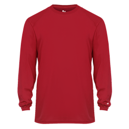 ELECTRIC×Basser magazine L/S TEE – JAPAN ANGLERS STORE