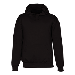 Athletic Fleece Hooded Sweatshirt | Badger Sport - Athletic