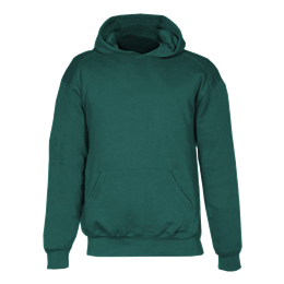 Hooded Youth Sweatshirt | Badger Sport - Athletic Apparel
