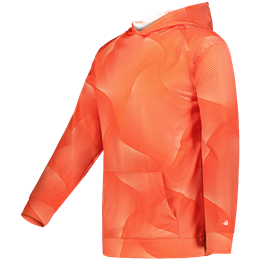 Warp Youth Hood | Badger Sport - Athletic Apparel