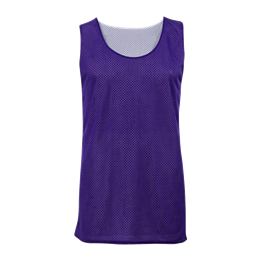 Mesh Reversible Youth Tank | Badger Sport - Athletic Apparel