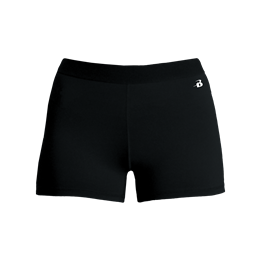 Women's 'pro compression shorts size chart new arrivals