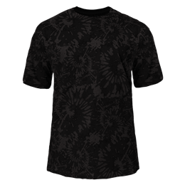 Tie-Dye Tri-Blend Women's Tee | Badger Sport - Athletic Apparel