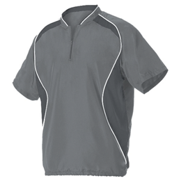 Alleson cage deals jacket