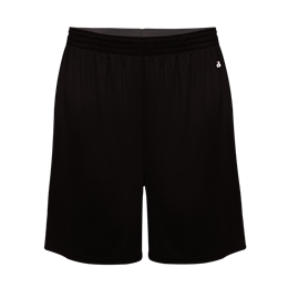 ブルズアイ　サムレスト Ultimate Softlock™ Short | Badger Sport - Athletic Apparel