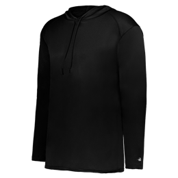 Bott フーディー XL Men's Nike Black Minnesota Vikings Sideline Standard Issue