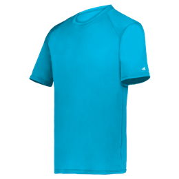 B-Core Youth Tee | Badger Sport - Athletic Apparel