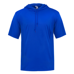 【BAON】[unisex] Sdit Summer Nylon Hood Over Short Sleeve SH Sundays - Short Sleeve Shirt for Men | Billabong