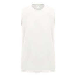 B-Core Sleeveless Tee | Badger Sport - Athletic Apparel