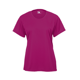 B-Core Women's Tee | Badger Sport - Athletic Apparel