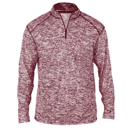 Tour Tech Polo / Cabernet – J.Lindeberg