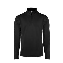 Money Mesh 1/4 Zip | Badger Sport - Athletic Apparel Money Mesh 1/4 Zip | Badger Sport - Athletic Apparel
