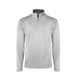 Money Mesh 1/4 Zip | Badger Sport - Athletic Apparel Money Mesh 1/4 Zip | Badger Sport - Athletic Apparel