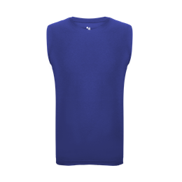 Pro-Compression Sleeveless Crew | Badger Sport - Athletic