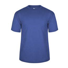 Tri-Blend Tee | Badger Sport - Athletic Apparel